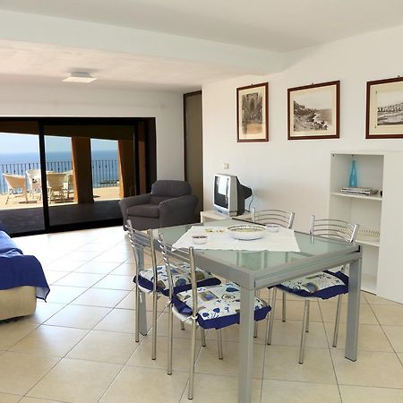 Terrazze Ponente E Levante - By Vacation Service Apartman Cefalù Kültér fotó