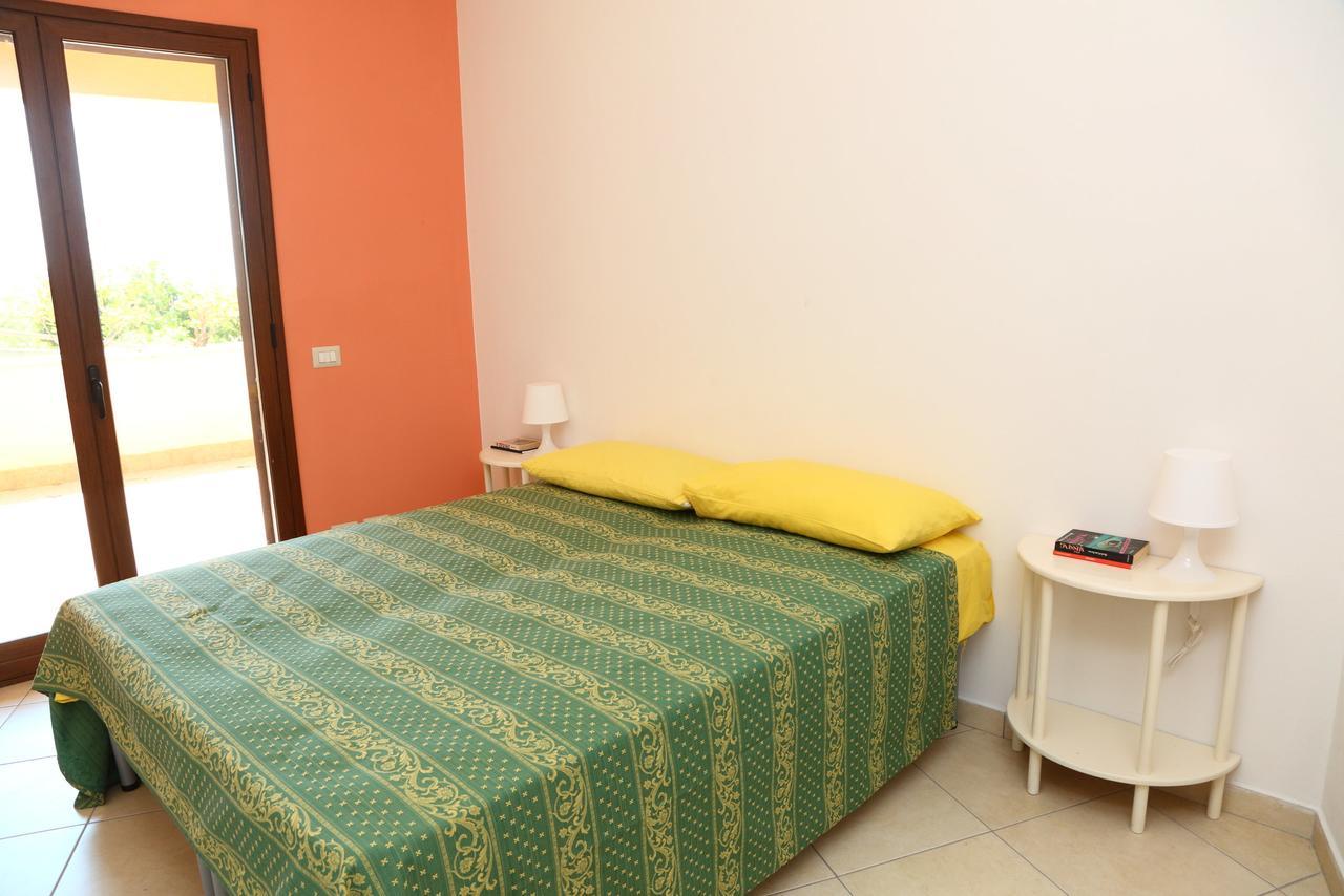 Terrazze Ponente E Levante - By Vacation Service Apartman Cefalù Kültér fotó