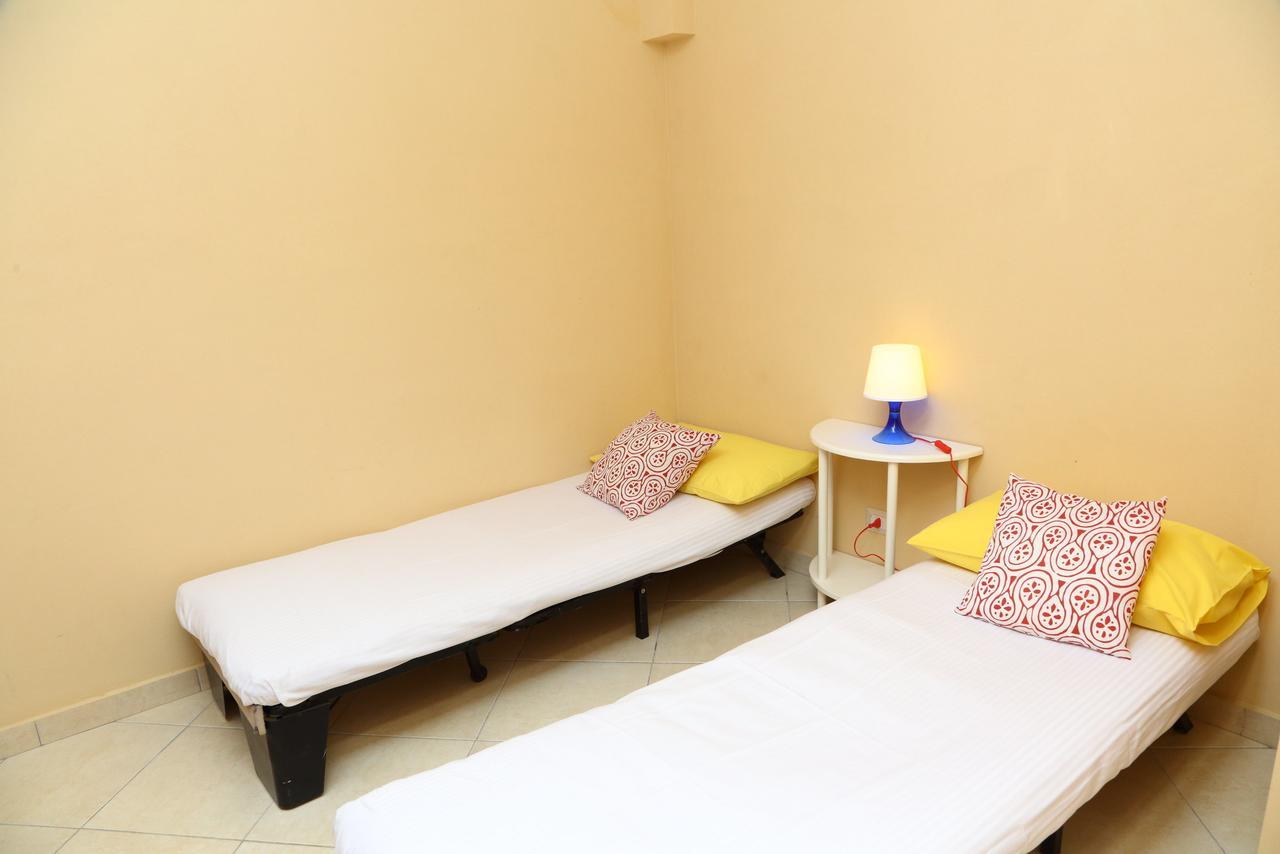 Terrazze Ponente E Levante - By Vacation Service Apartman Cefalù Kültér fotó