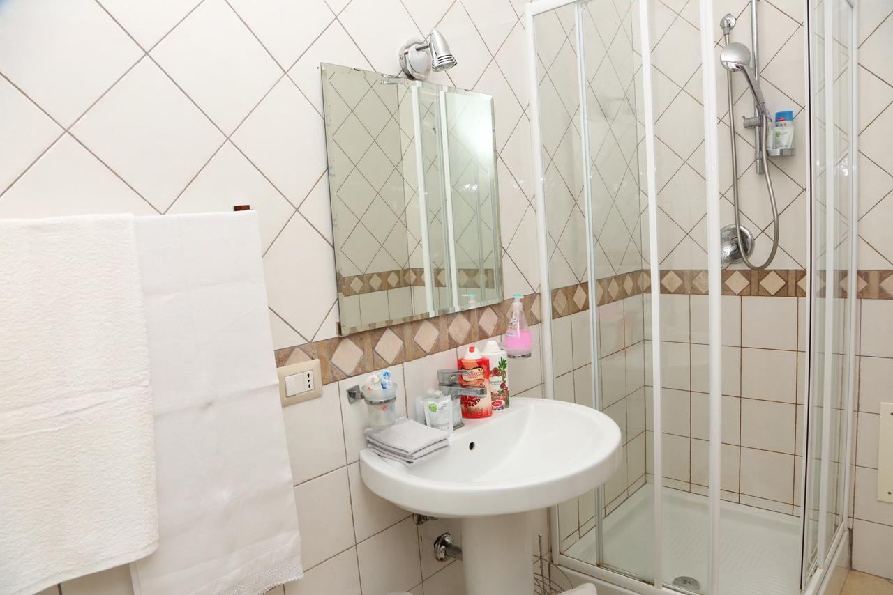 Terrazze Ponente E Levante - By Vacation Service Apartman Cefalù Kültér fotó