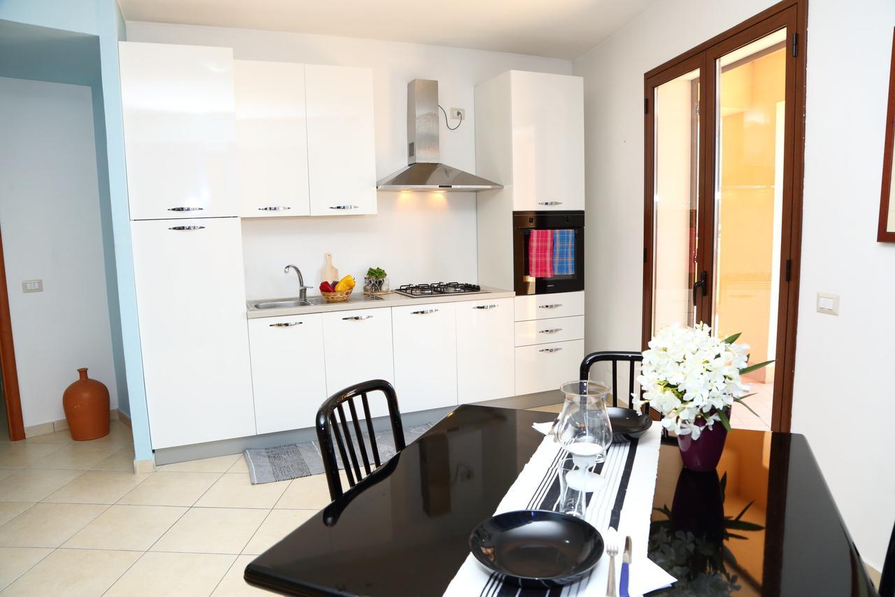 Terrazze Ponente E Levante - By Vacation Service Apartman Cefalù Kültér fotó
