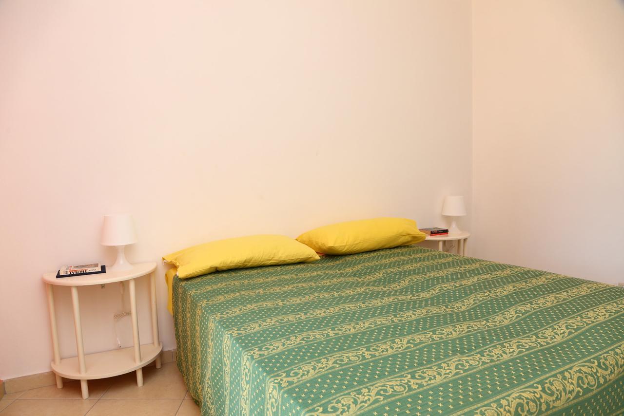 Terrazze Ponente E Levante - By Vacation Service Apartman Cefalù Kültér fotó