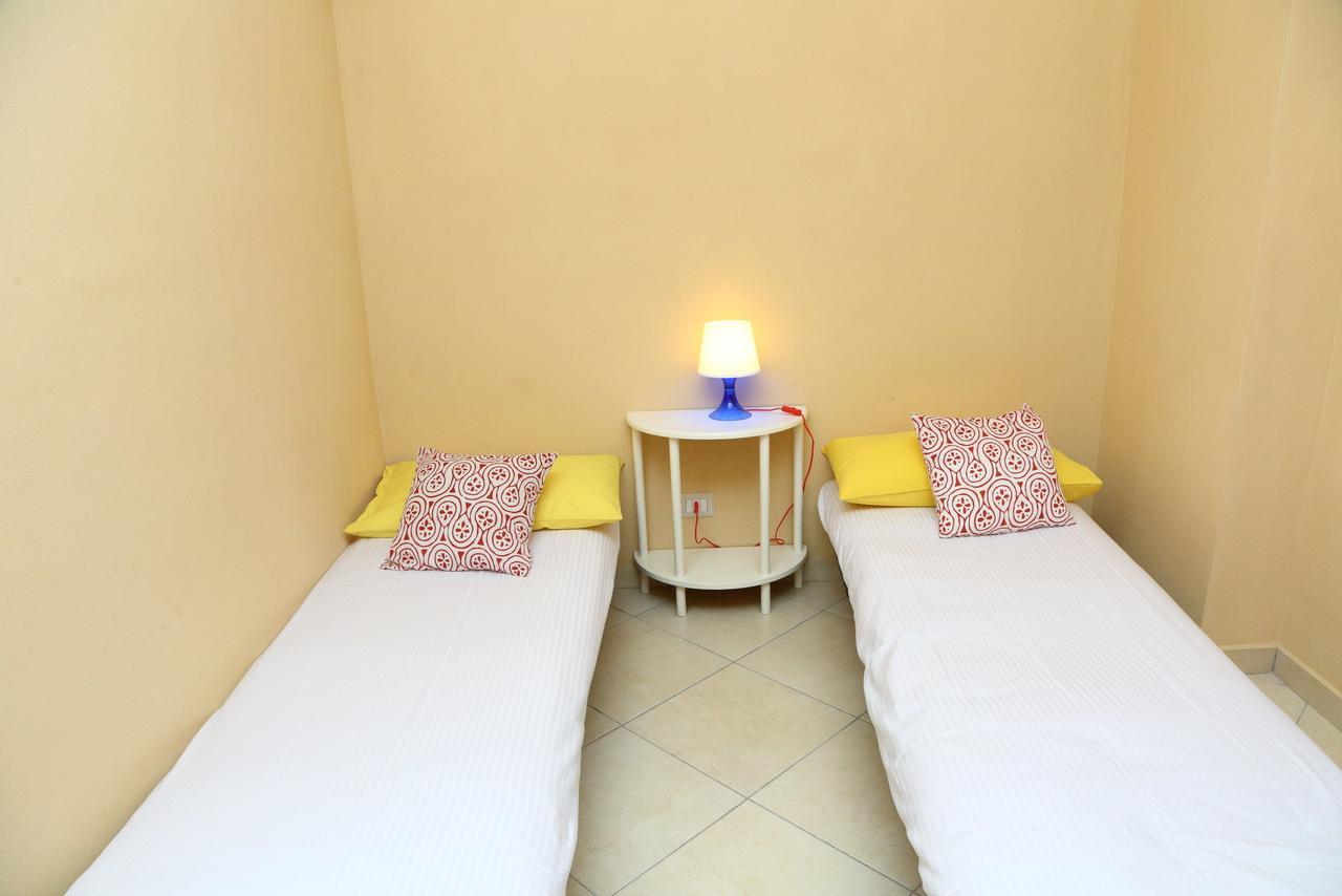 Terrazze Ponente E Levante - By Vacation Service Apartman Cefalù Szoba fotó